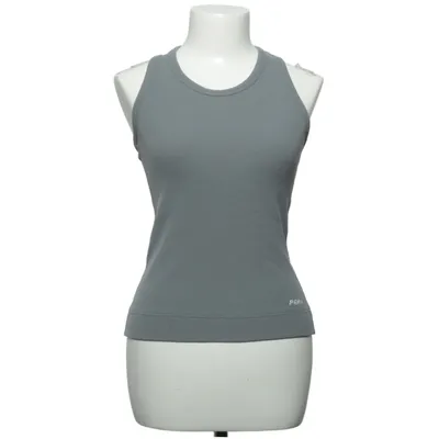 Tank Top (Gray) from Peak