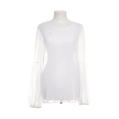 Blus (Vit) från Ariston Polyester