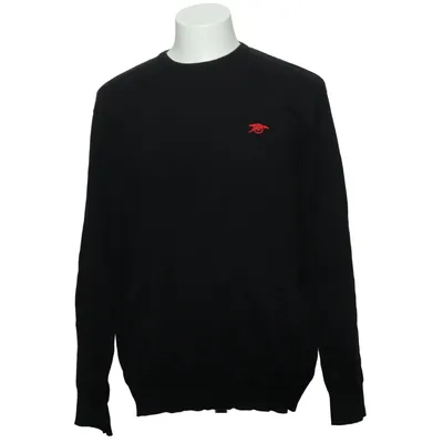 Trui (Zwart) van Arsenal Katoen, Polyester, Viscose