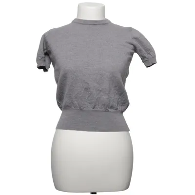 Sweater (Gray) from Lui e Lei Wool