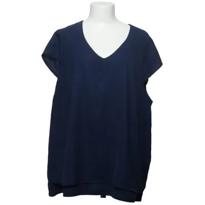 Top (Blue) from XLNT by KappAhl