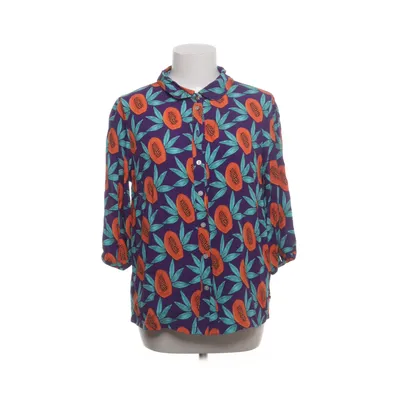 Skjorta (Lila, Flerfärgad) från Fabienne Chapot Viskos