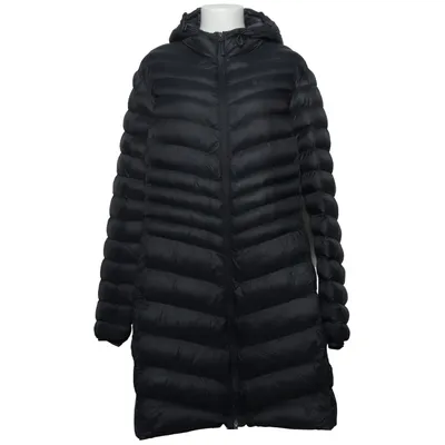 Winterjas (Zwart) van Mountain Warehouse Polyamide, Polyester