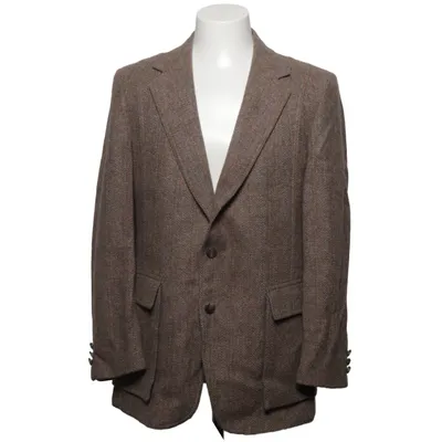Blazer (Beige, Bruin) van Jay Mar Wol