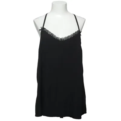 Haut de pyjama (Noir) de Love to Lounge Polyester