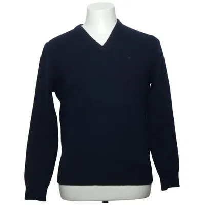 Pullover (Blå) från Hackett London Ull