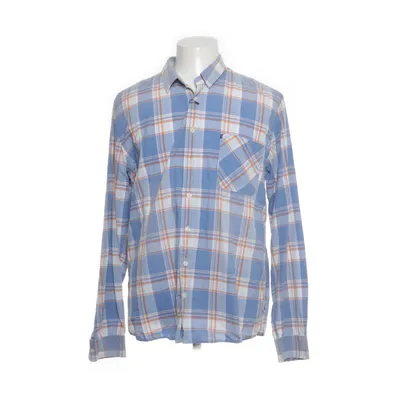 Shirt (Blauw, Meerkleurig) van Vailent