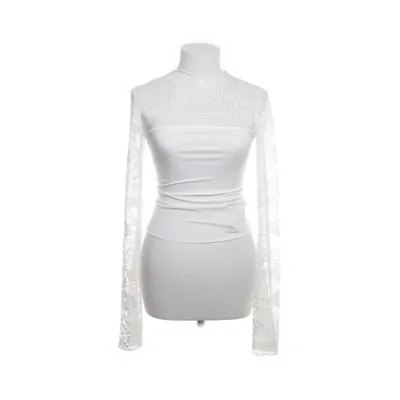 Top (White) from Venderby's Nylon