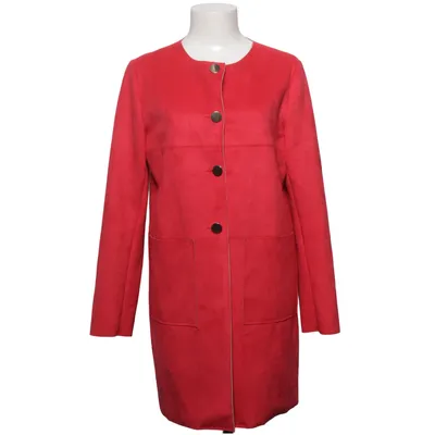 Manteau (Rouge, Beige) de Rinascimento