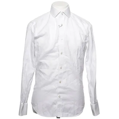 Shirt (White) from TM Lewin