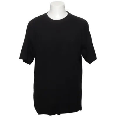 T-shirt (Zwart) van Donnay Katoen