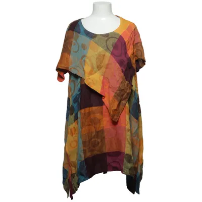 Dress (Multicolored) from Ralston