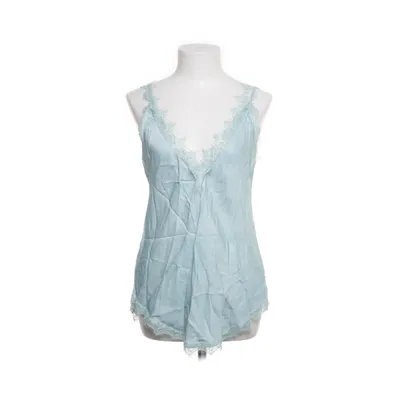 Pajama top (Blue) from Alexandre Laurent Viscose