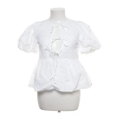 Blus (Vit) från Nelly