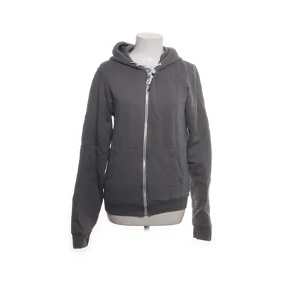 Huvtröja (F497) från American Apparel Bomull, Polyester