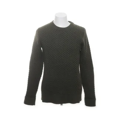Tröja (Grön) från Bertoni Nylon, Ull