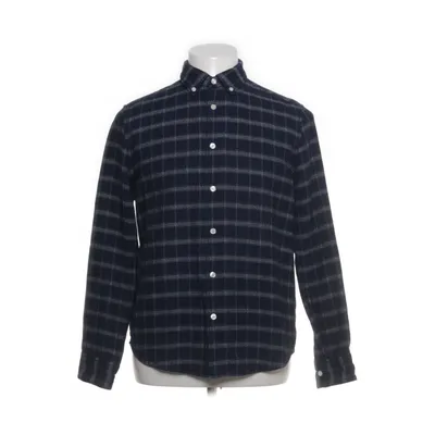 Shirt (Blue) from East West Cotton