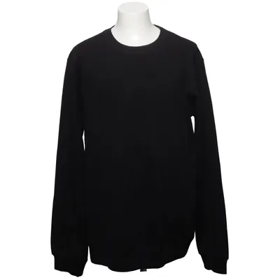 Sweatshirt (Zwart) van Mac One Katoen, Polyester