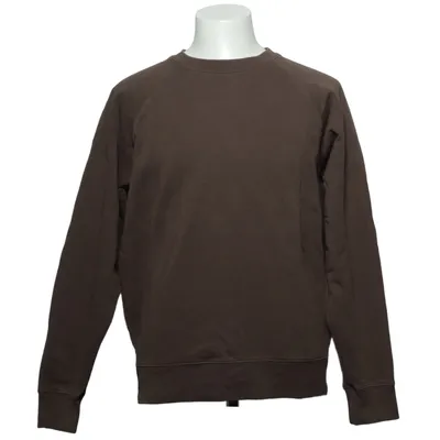 Sweatshirt (Marron) de Berg & Berg Coton