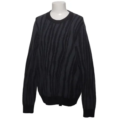 Tröja (Grå) från Arket Alpackaull, Elastan, Polyester