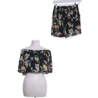 Set (Svart, Flerfärgad) från Cherry Koko Polyester