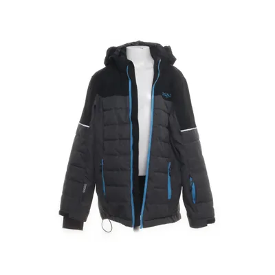 Winterjas (Grijs, Zwart) van ZigZag Polyester