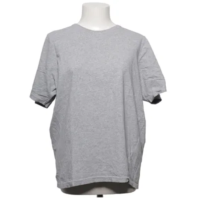 T-shirt (Grå) från Totême Ekologisk bomull