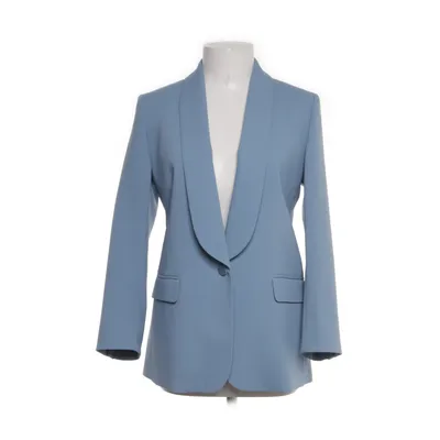 Blazer (Blue) from Paul & Joe Polyester, Viscose
