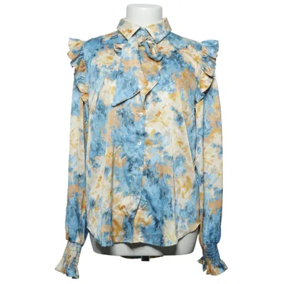 Blouse (Love687-1) from Love & Divine Polyester