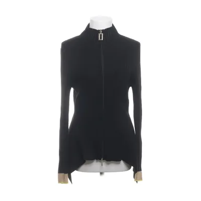 Cardigan (Sort) fra Wolford Bomuld, Uld