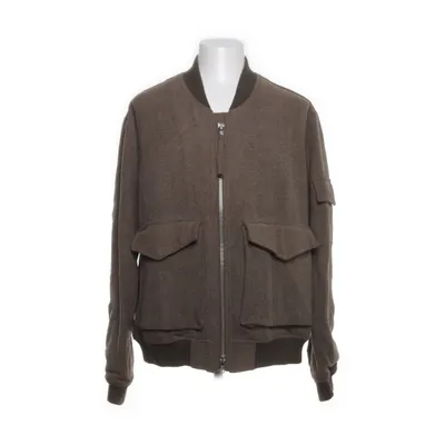 Bomber jacket (Brown) from Our Legacy