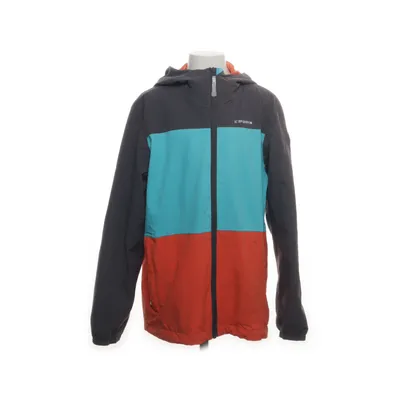 Jacka (Grå, Blå, Orange) från Icepeak Polyester