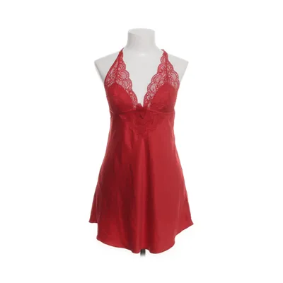 Negligé (Rød) fra Hunkemöller Polyester