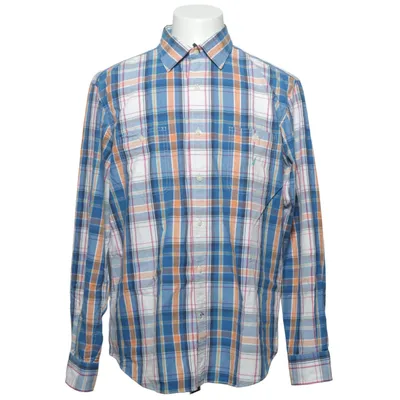 Shirt (Sea Voyage) from Nautica Cotton