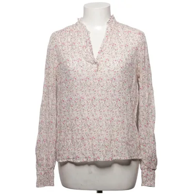Blouse (Rose, Blanc, Multicolore) de Neo Noir Coton
