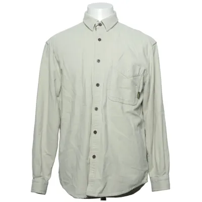 Skjorta (Beige) från R.M. Williams Bomull