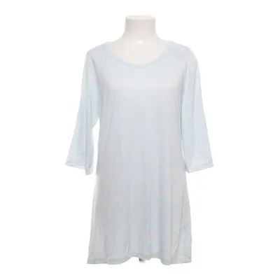 Nachtjapon (Blauw) van Freequent Elastaan, Polyester