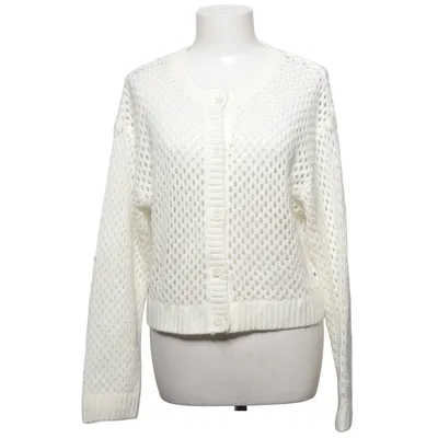 Kofta (Vit) från Divided by H&M Akryl