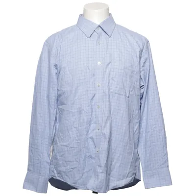Chemise (Bleu) de Guy Laroche Coton