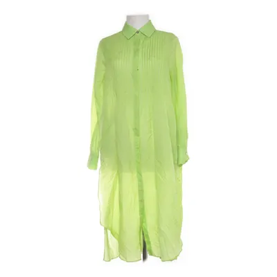 Skjortklänning (Grön) från Lola Casademunt