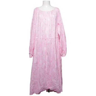Maxikjole (Lola Dress) fra Cubus Bomuld