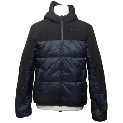 Jack (Blauw, Zwart) van Champion Polyamide