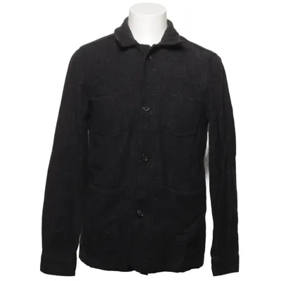 Oberhemd (Chore Coat) von Lager 157 Roots Polyester, Wolle