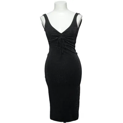 Robe de cocktail (Night Out) de Bershka Night Out Polyester