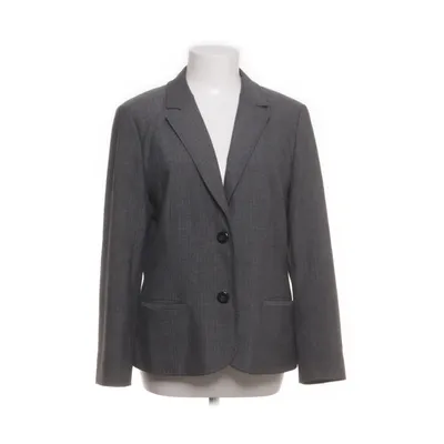 Blazer (Grijs) van Betty Barclay Elastaan, Polyester, Viscose
