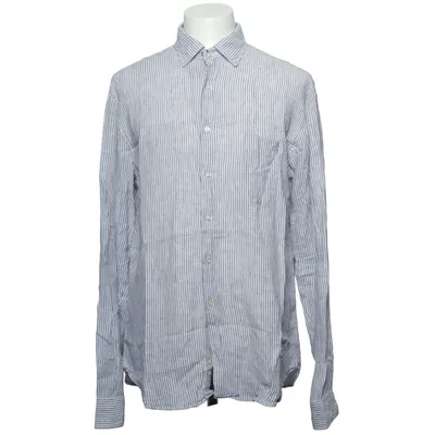 Shirt (The Jb Cut) van Af Klercker Linnen