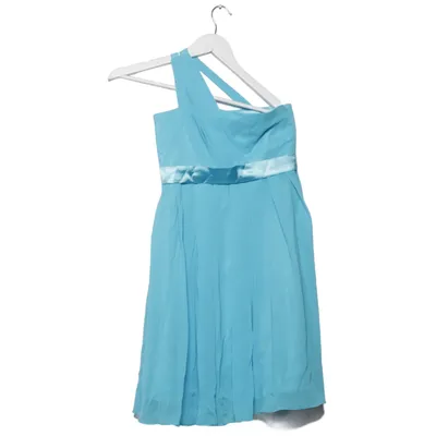 Cocktailklänning (Blå) från Lanting Bride Polyester