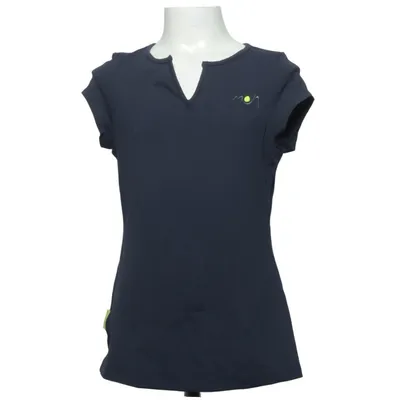 Sporttop (Game Top) van Moja Elastaan, Polyamide