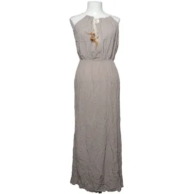 Maxi dress (Beige) from New Collection Viscose