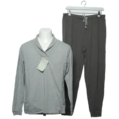 Pyjama (Gris) de Emirates Coton, Polyester
